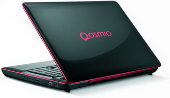 qosmio x500